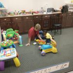 Nursery pic