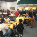easter celebration