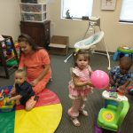 infants easter